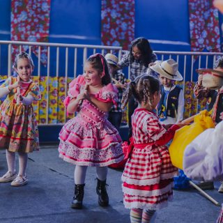 Festa Junina 2026 – Ed. Infantil